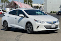 2017 Chevrolet Volt Premier