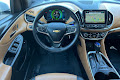 2017 Chevrolet Volt Premier