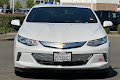 2017 Chevrolet Volt Premier