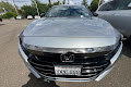 2021 Honda Accord Sedan Sport
