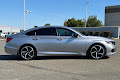 2021 Honda Accord Sedan Sport