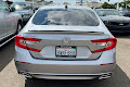 2021 Honda Accord Sedan Sport