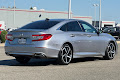 2021 Honda Accord Sedan Sport