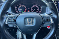2021 Honda Accord Sedan Sport