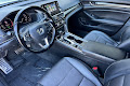 2021 Honda Accord Sedan Sport