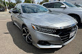 2021 Honda Accord Sedan Sport