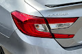 2021 Honda Accord Sedan Sport
