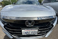 2021 Honda Accord Sedan Sport