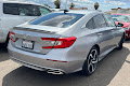 2021 Honda Accord Sedan Sport