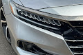 2021 Honda Accord Sedan Sport