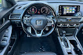 2021 Honda Accord Sedan Sport