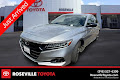 2021 Honda Accord Sedan Sport