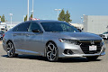 2021 Honda Accord Sedan Sport