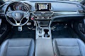 2021 Honda Accord Sedan Sport