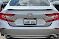 2021 Honda Accord Sedan Sport