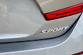 2021 Honda Accord Sedan Sport