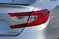 2021 Honda Accord Sedan Sport