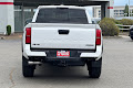 2026 Toyota Tacoma TRD Off Road Hybrid