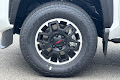 2026 Toyota Tacoma TRD Off Road Hybrid