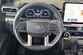 2026 Toyota Tacoma TRD Off Road Hybrid