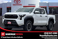 2026 Toyota Tacoma TRD Off Road Hybrid