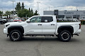 2026 Toyota Tacoma TRD Off Road Hybrid