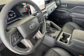 2026 Toyota Tacoma TRD Off Road Hybrid