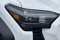 2026 Toyota Tacoma TRD Off Road Hybrid