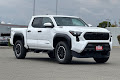 2026 Toyota Tacoma TRD Off Road Hybrid