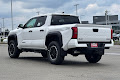 2026 Toyota Tacoma TRD Off Road Hybrid