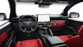 2026 Toyota Tacoma TRD Pro Hybrid