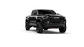 2026 Toyota Tacoma TRD Pro Hybrid