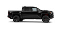 2026 Toyota Tacoma TRD Pro Hybrid