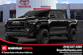 2026 Toyota Tacoma TRD Pro Hybrid