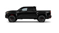 2026 Toyota Tacoma TRD Pro Hybrid
