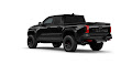 2026 Toyota Tacoma TRD Pro Hybrid