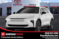 2026 Toyota Crown Signia Limited