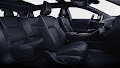 2026 Toyota Crown Signia Limited