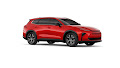 2026 Toyota Crown Signia XLE
