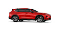 2026 Toyota Crown Signia XLE