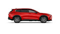 2026 Toyota Crown Signia XLE