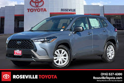 2024 Toyota Corolla Cross L