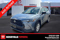 2024 Toyota Corolla Cross L