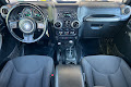2018 Jeep Wrangler JK Unlimited Sport S