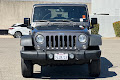 2018 Jeep Wrangler JK Unlimited Sport S