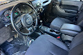 2018 Jeep Wrangler JK Unlimited Sport S