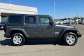 2018 Jeep Wrangler JK Unlimited Sport S