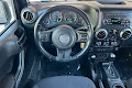 2018 Jeep Wrangler JK Unlimited Sport S