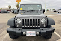 2018 Jeep Wrangler JK Unlimited Sport S