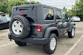 2018 Jeep Wrangler JK Unlimited Sport S